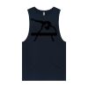 AS COLOUR Barnard Tank Thumbnail