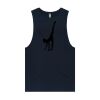 AS COLOUR Barnard Tank Thumbnail