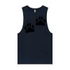 AS COLOUR Barnard Tank Thumbnail