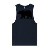 AS COLOUR Barnard Tank Thumbnail