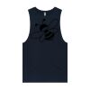 AS COLOUR Barnard Tank Thumbnail