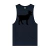 AS COLOUR Barnard Tank Thumbnail
