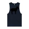 AS COLOUR Barnard Tank Thumbnail