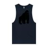 AS COLOUR Barnard Tank Thumbnail