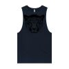 AS COLOUR Barnard Tank Thumbnail