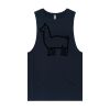 AS COLOUR Barnard Tank Thumbnail