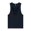 AS COLOUR Barnard Tank Thumbnail