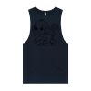 AS COLOUR Barnard Tank Thumbnail