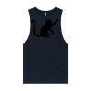 AS COLOUR Barnard Tank Thumbnail