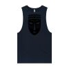 AS COLOUR Barnard Tank Thumbnail