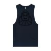 AS COLOUR Barnard Tank Thumbnail