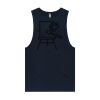 AS COLOUR Barnard Tank Thumbnail