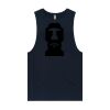 AS COLOUR Barnard Tank Thumbnail