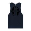 AS COLOUR Barnard Tank Thumbnail