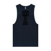 AS COLOUR Barnard Tank Thumbnail