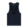 AS COLOUR Barnard Tank Thumbnail