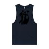 AS COLOUR Barnard Tank Thumbnail