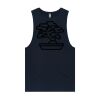 AS COLOUR Barnard Tank Thumbnail