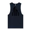 AS COLOUR Barnard Tank Thumbnail