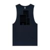 AS COLOUR Barnard Tank Thumbnail