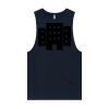 AS COLOUR Barnard Tank Thumbnail