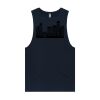 AS COLOUR Barnard Tank Thumbnail