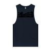 AS COLOUR Barnard Tank Thumbnail