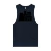 AS COLOUR Barnard Tank Thumbnail