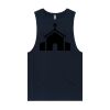 AS COLOUR Barnard Tank Thumbnail