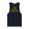 AS COLOUR Barnard Tank Thumbnail