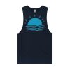 AS COLOUR Barnard Tank Thumbnail