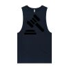 AS COLOUR Barnard Tank Thumbnail