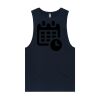 AS COLOUR Barnard Tank Thumbnail