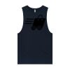 AS COLOUR Barnard Tank Thumbnail