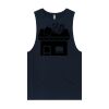 AS COLOUR Barnard Tank Thumbnail