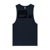 AS COLOUR Barnard Tank Thumbnail