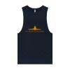 AS COLOUR Barnard Tank Thumbnail