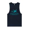 AS COLOUR Barnard Tank Thumbnail