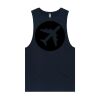 AS COLOUR Barnard Tank Thumbnail