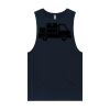 AS COLOUR Barnard Tank Thumbnail