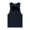 AS COLOUR Barnard Tank Thumbnail