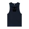 AS COLOUR Barnard Tank Thumbnail