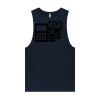 AS COLOUR Barnard Tank Thumbnail