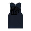 AS COLOUR Barnard Tank Thumbnail