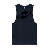 AS COLOUR Barnard Tank Thumbnail