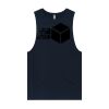 AS COLOUR Barnard Tank Thumbnail