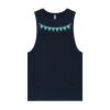 AS COLOUR Barnard Tank Thumbnail