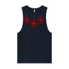 AS COLOUR Barnard Tank Thumbnail