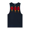 AS COLOUR Barnard Tank Thumbnail