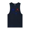 AS COLOUR Barnard Tank Thumbnail
